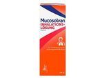 Mucosolvan® Inhalationslösung, Hustenlöser Ambroxol 100 ml