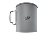 Esbit Topf-Set, Stahlblech