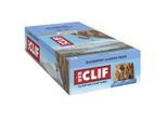 Clif Bar Unisex Energie Riegel - Blueberry Almond Crisp Karton (12 x 68g)