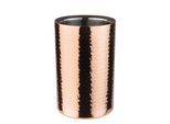 APS Flaschenkühler -COPPER - Edelstahl, außen Kupferoptik