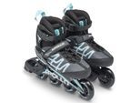 Apollo Fast Entry Inline Skates Inliner Air Flow X2