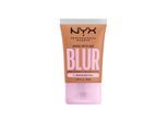 NYX Professional Makeup Bare With Me Blur