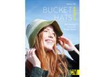 Buch "Bucket Hats häkeln"