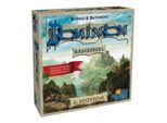 RGG - Dominion - Basisspiel (2.Edition) Gesellschaftsspiel Spiel
