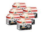SHEBA® Portionsbeutel-Multipack "Fresh & Fine" in Sauce 12 x 50g + 3 x 50g - 6er Set