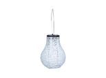 Cocon LED Gartenleuchte »Solar Laterne Bulb«