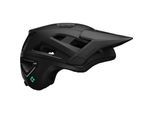 LAZER MTB-Helm Jackal KinetiCore, Matte Black