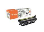 Peach HP 504 AM Toner ma ersetzt HP No. 504A M, CE253A für z.B. HP Color LaserJet CM 3500, HP Color LaserJet CM 3530 FS MFP (wiederaufbereitet)
