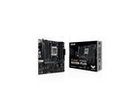 ASUS TUF GAMING A620M-PLUS Mainboard - AMD A620 - AMD AM5 socket - DDR5 RAM - Micro-ATX