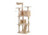 Silvio Design Kratzbaum Marley