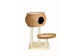 Silvio Design Kratzbaum Katzenhaus Cestino