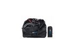 Dot-Blue Bikebag 20 Zoll Universelle Tragetasche für alle 16 bis 20 Zoll Bikes