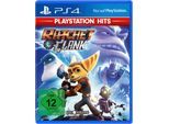 Ratchet & Clank PlayStation 4, Software Pyramide