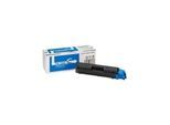 Kyocera TK 580C - Tonerpatrone Cyan