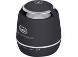 Trevi XP 71 BT Bluetooth-Lautsprecher - schwarz