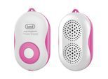 Trevi MPV 1710 SB grün Mini-MP3-Player - pink