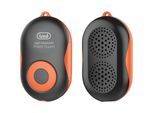Trevi MPV 1710 SB grün Mini-MP3-Player -orange