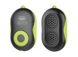 Trevi MPV 1710 SB grün Mini-MP3-Player - grün