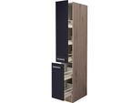 Flex-Well Apotheker-Hochschrank Seria 30 cm