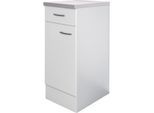 Flex-Well Unterschrank Wito 30 cm