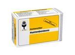 HUSTENSTILLER Hustenbonbon 16 St