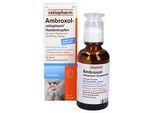 AMBROXOL-ratiopharm Hustentropfen 50 ml