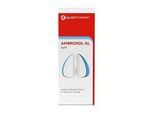 AMBROXOL AL 15 mg/5 ml Saft 100 ml