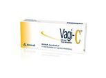 Vagi-C Vaginaltabletten bei bakterieller Vaginose 6 St
