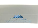 JUBIN Zuckerlösung schnelle Energie Tube 12X40 g