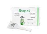 BABYLAX Klistier 3 St