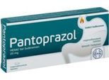 PANTOPRAZOL HEXAL b.Sodbrennen magensaftres.Tabl. 7 St