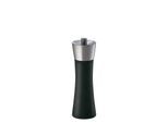 Zassenhaus Augsburg salt grinder 18 cm black/steel
