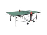 SPONETA HobbyLine S 1-42 e Outdoor-Tischtennis-Tisch
