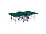 SPONETA S 3-46 e SportLine Outdoor-Tischtennis-Tisch, grün