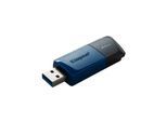 Kingston DataTraveler Exodia M - Blau - 64GB - USB-Stick