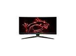 37.5" MSI Optix MEG381CQR Plus UWQHD+ 175Hz USB Hub