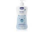 Chicco Natural Sensation Baby gel detergente delicato per neonati 0+ 500 ml