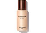 GUERLAIN Terracotta Le Teint fondotinta liquido per un look naturale colore 1N Neutral 35 ml