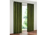 Wirth Vorhang »Trondheim 328 g/m²«, (1 St.)