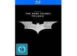 Batman - The Dark Knight Trilogy (Blu-ray)