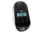 Fahrrad-Radio BR 24 m. Suchlauf, MP3-Anschl. LED