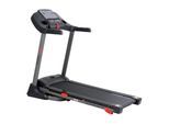 Motive Fitness by U.N.O. Laufband Speed Master 1.8M schwarz