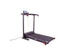 Motive Fitness by U.N.O Laufband Fit-Start Basic
