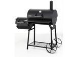 Tepro Biloxi Smoker