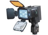 reflecta LED Videoleuchte DR 10