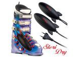 Steri Dry Schuhtrockner
