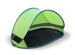 IC Home Strandmuschel Pop up Strandmuschel Classic mit UV Schutz