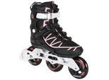 Powerslide Inlineskates »Phuzion Argon Coral 100«