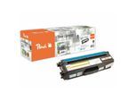 Peach B325 c Toner cy ersetzt Brother TN-325c für z.B. Brother DCP -9055 CDN, Brother DCP -9270 CDN, Brother HL -4100, Brother HL -4140 CN (wiederaufbereitet)