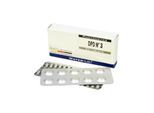 Swim & Fun Pool Lab Refill DPD No. 3 50 pcs